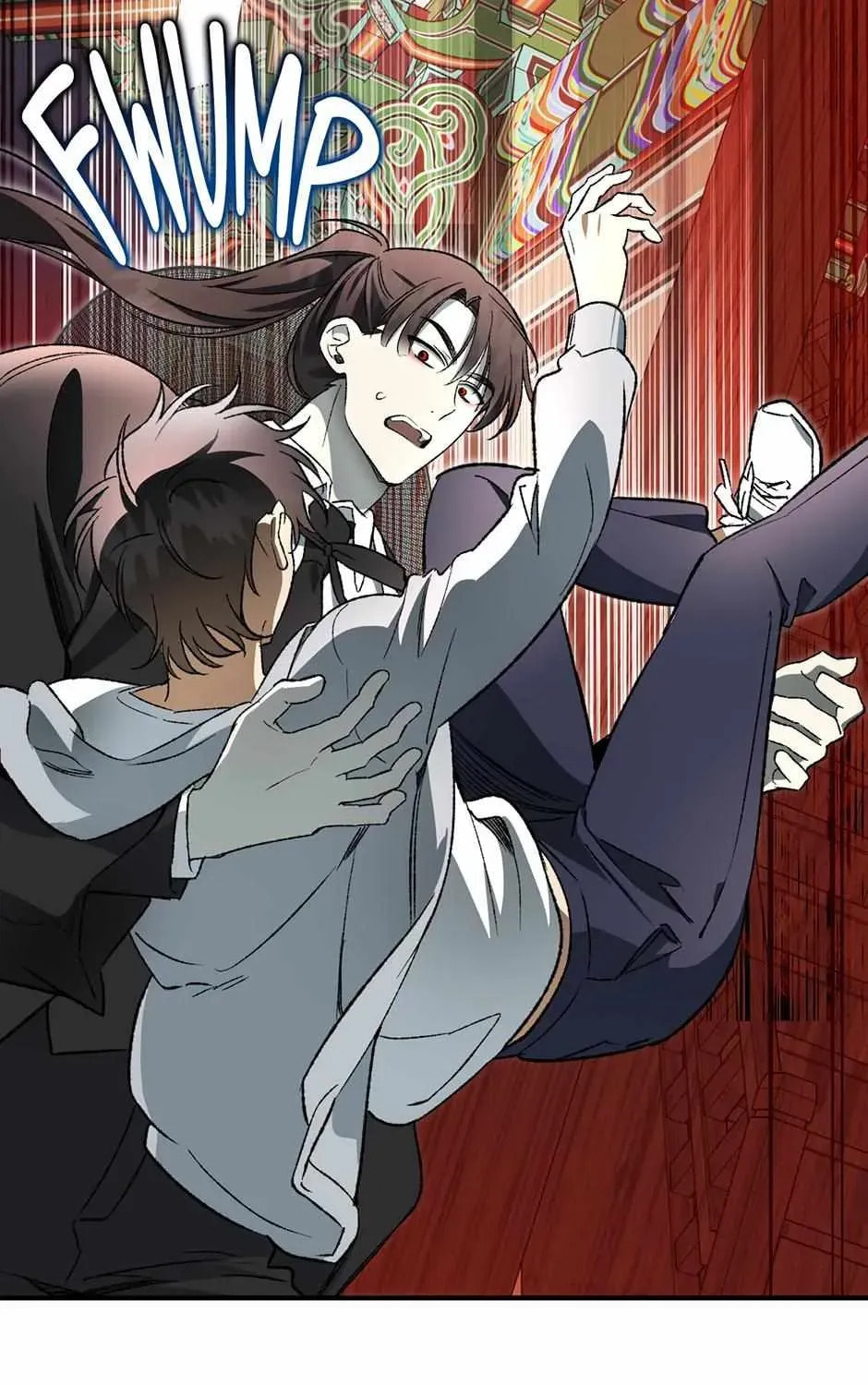 Read Guide to Yeomra chapter 40 image 130 on Lezhin