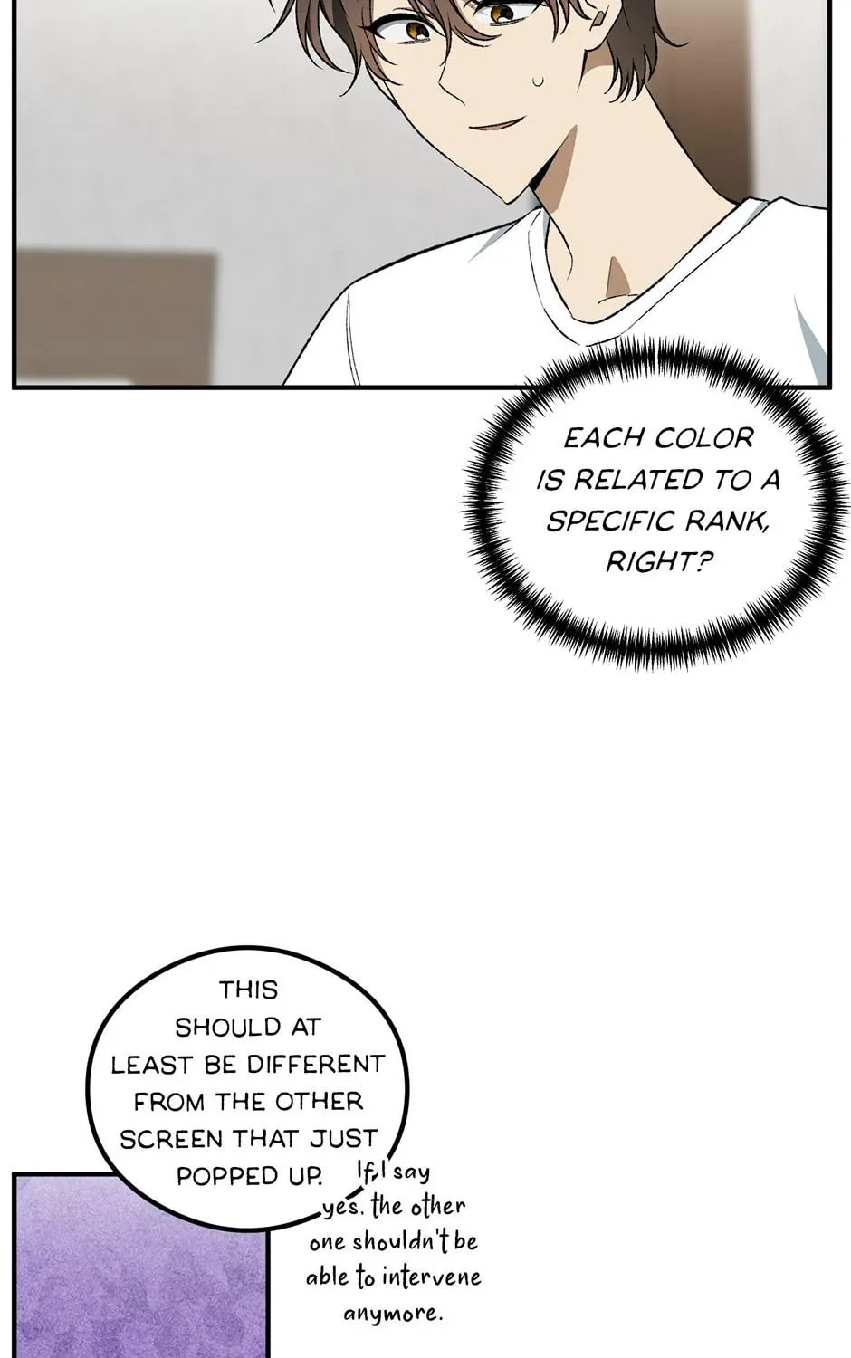 Read Guide to Yeomra chapter 40 image 14 on Lezhin