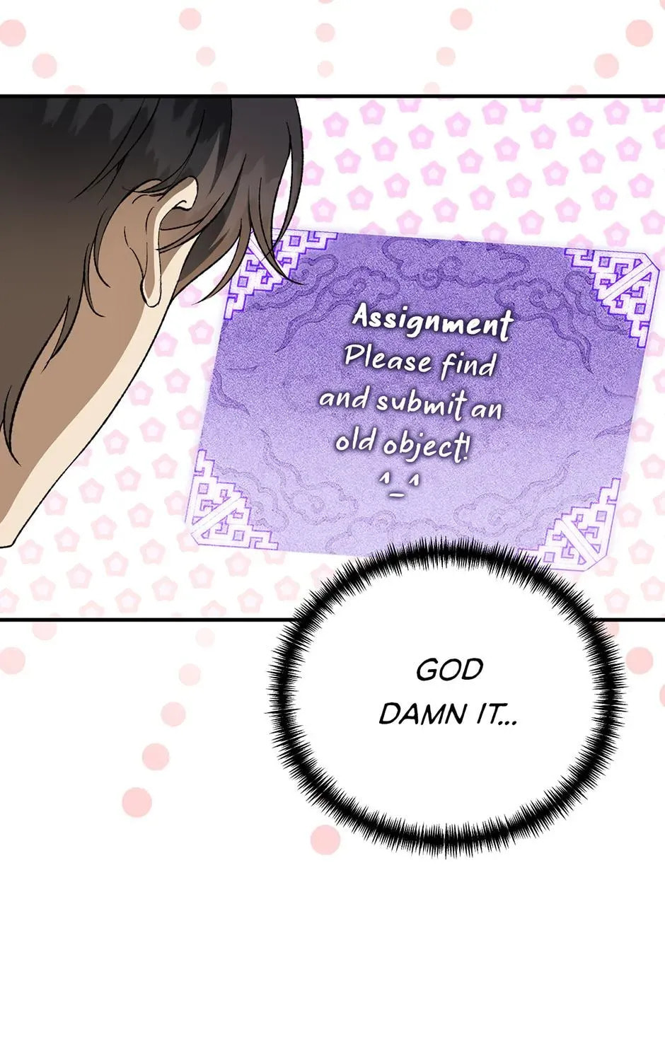 Read Guide to Yeomra chapter 40 image 18 on Lezhin
