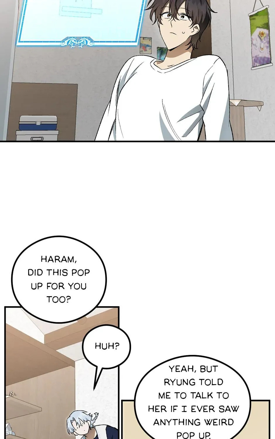 Read Guide to Yeomra chapter 40 image 2 on Lezhin