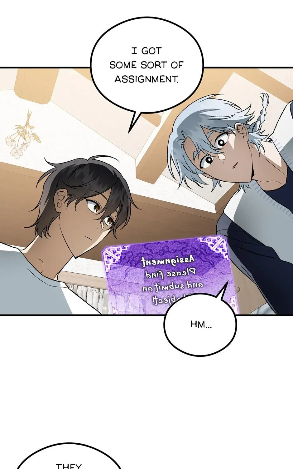 Read Guide to Yeomra chapter 40 image 22 on Lezhin