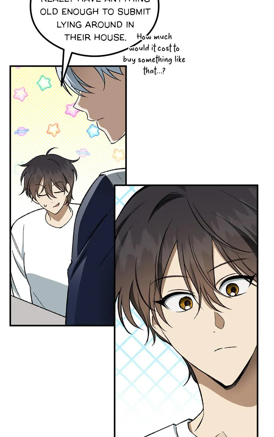 Read Guide to Yeomra chapter 40 image 24 on Lezhin