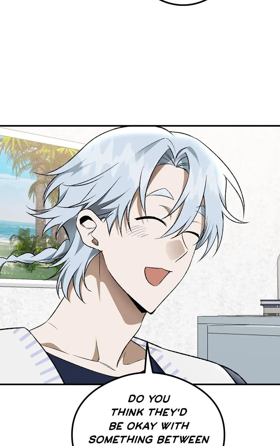 Read Guide to Yeomra chapter 40 image 26 on Lezhin