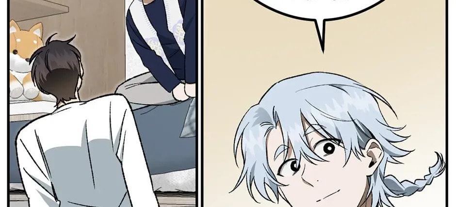 Read Guide to Yeomra chapter 40 image 3 on Lezhin