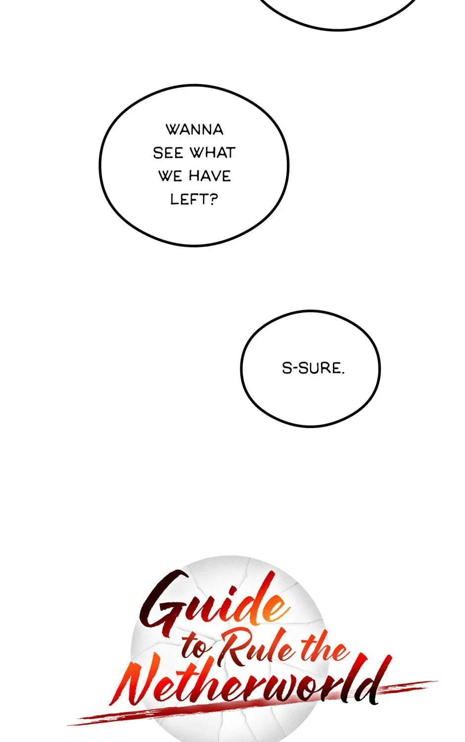 Read Guide to Yeomra chapter 40 image 30 on Lezhin