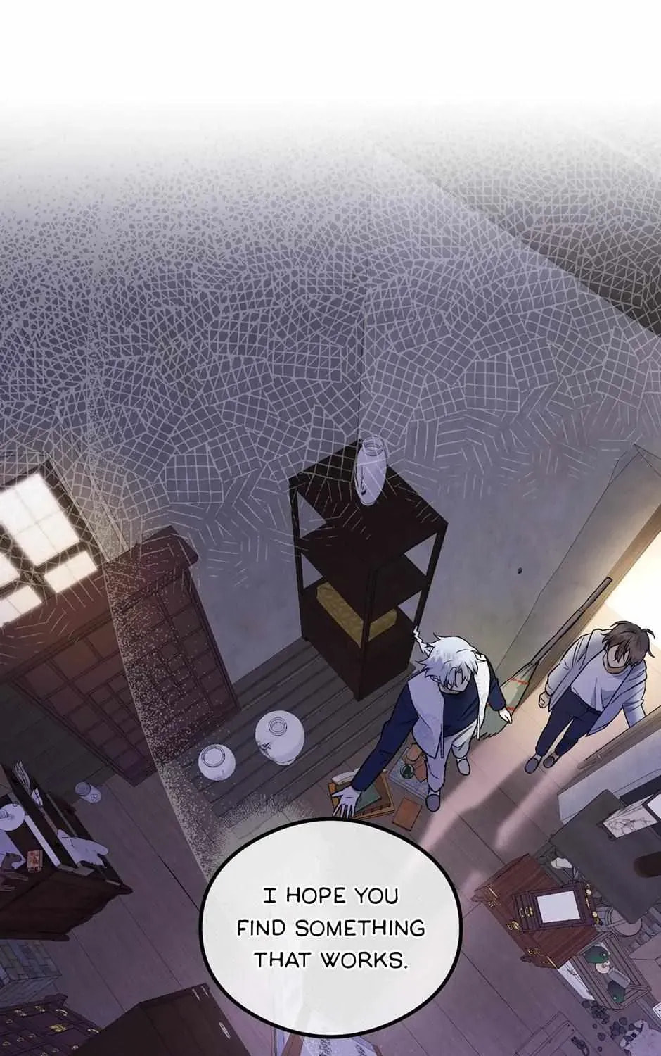 Read Guide to Yeomra chapter 40 image 34 on Lezhin