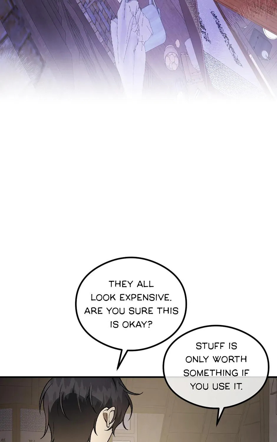 Read Guide to Yeomra chapter 40 image 36 on Lezhin