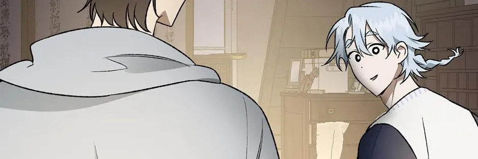 Read Guide to Yeomra chapter 40 image 37 on Lezhin