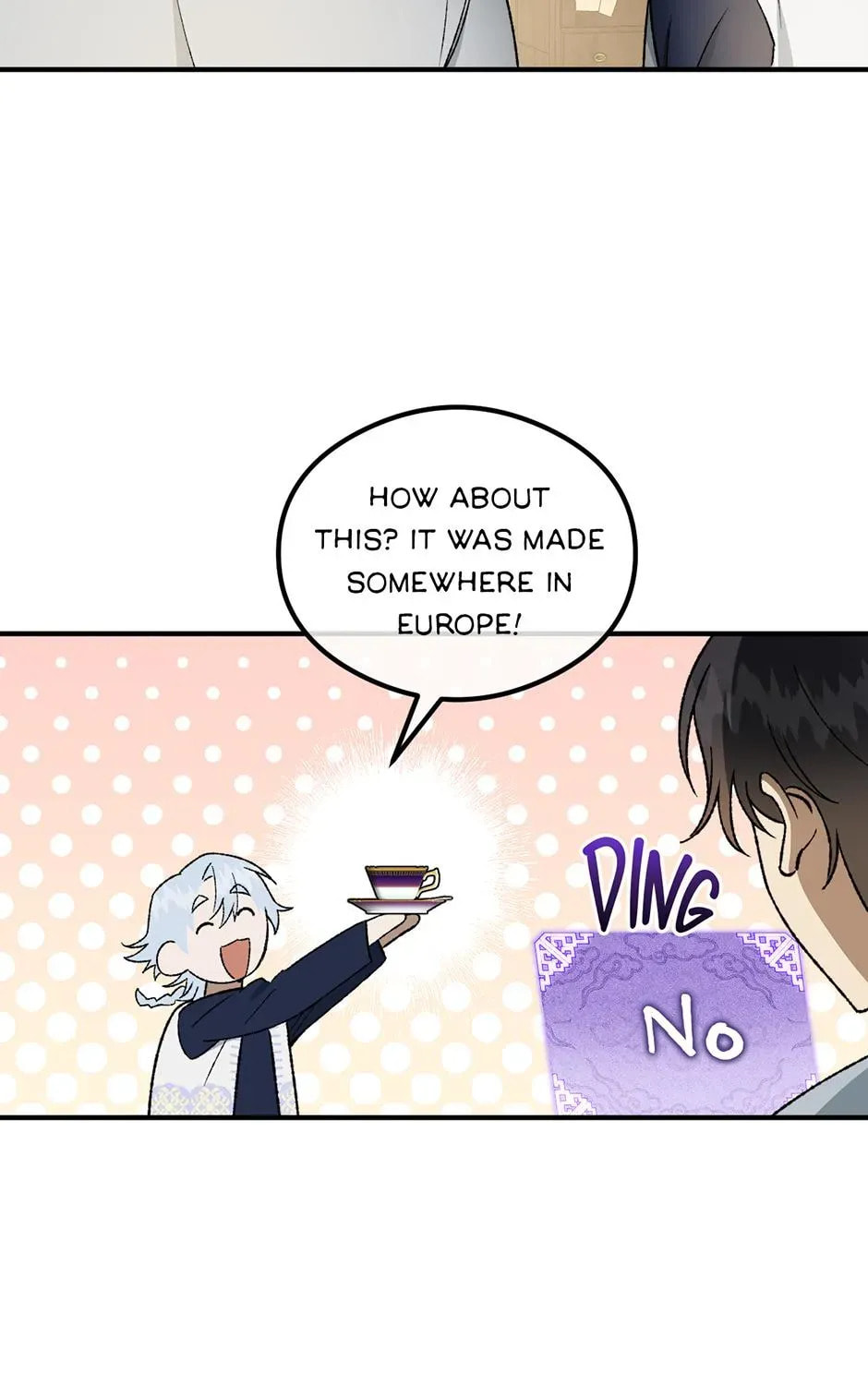 Read Guide to Yeomra chapter 40 image 38 on Lezhin