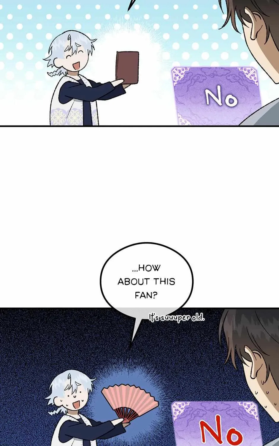 Read Guide to Yeomra chapter 40 image 40 on Lezhin
