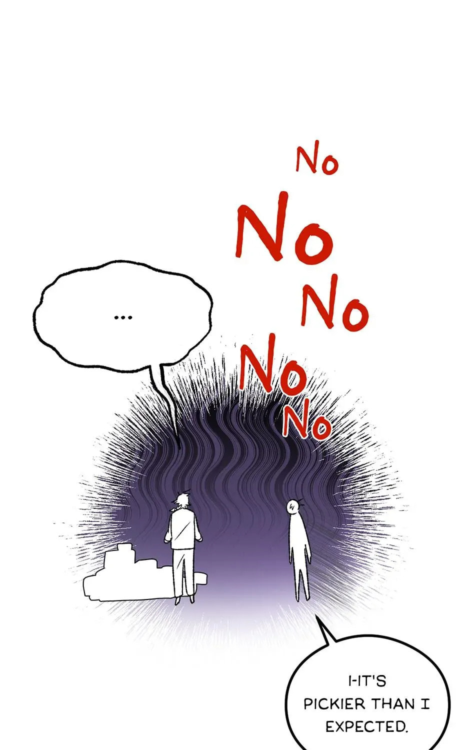 Read Guide to Yeomra chapter 40 image 42 on Lezhin