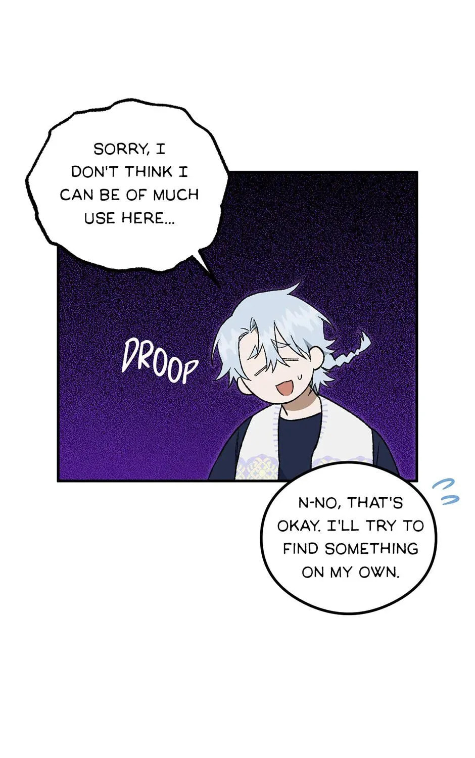 Read Guide to Yeomra chapter 40 image 44 on Lezhin