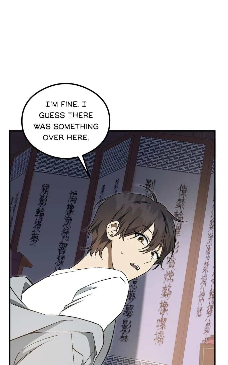 Read Guide to Yeomra chapter 40 image 54 on Lezhin