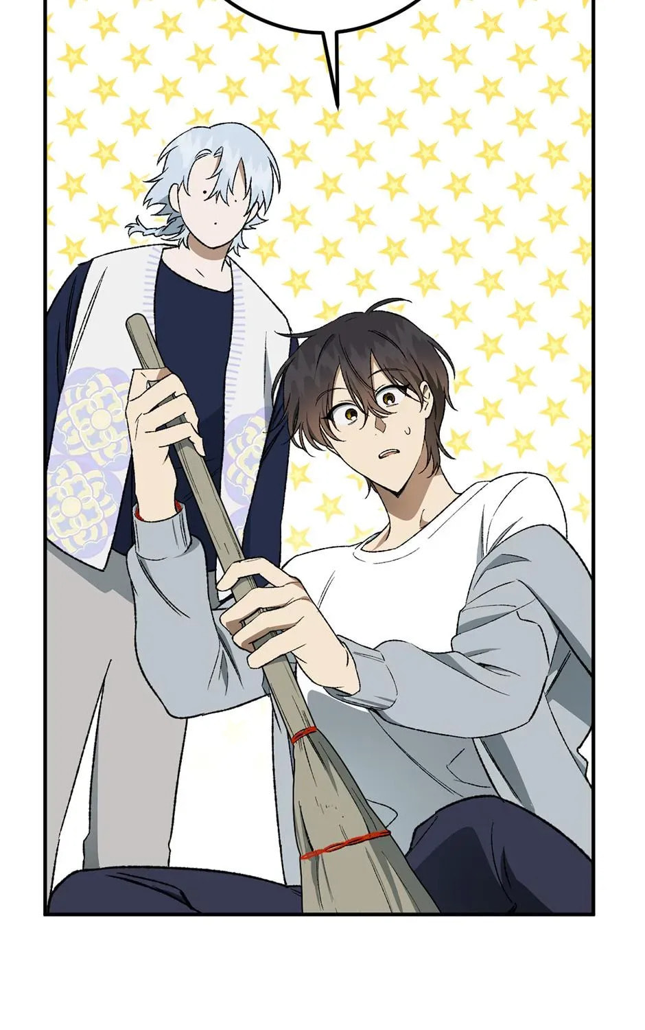 Read Guide to Yeomra chapter 40 image 58 on Lezhin
