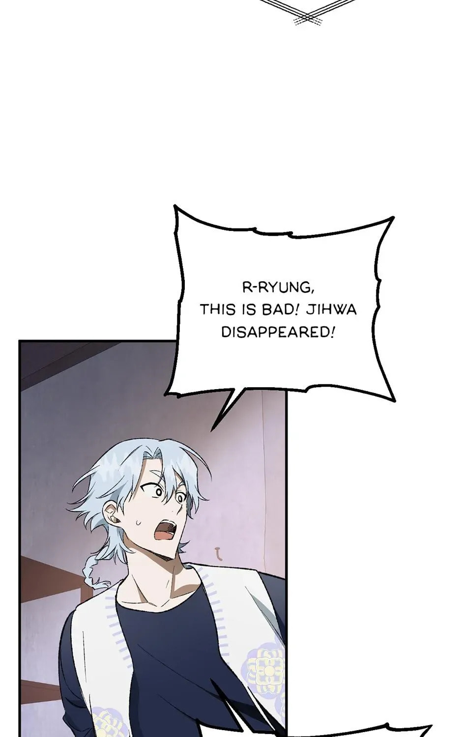 Read Guide to Yeomra chapter 40 image 92 on Lezhin
