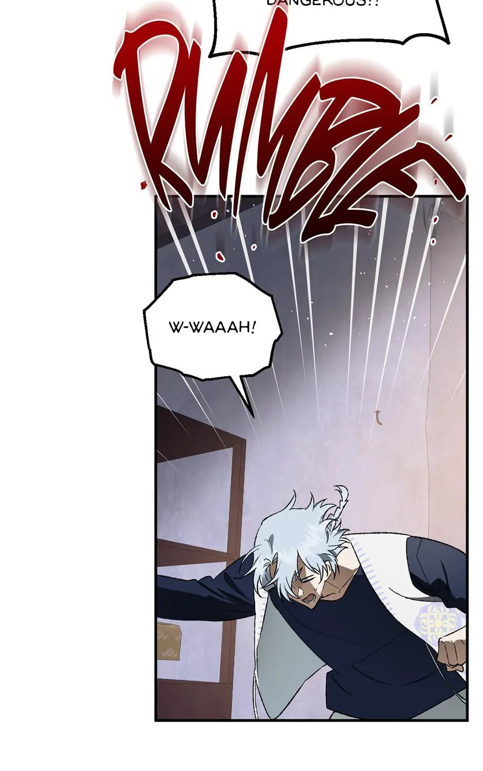 Read Guide to Yeomra chapter 40 image 94 on Lezhin