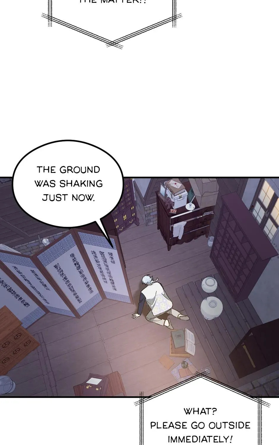 Read Guide to Yeomra chapter 40 image 96 on Lezhin