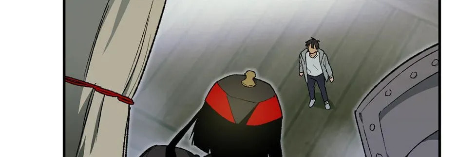 Read Guide to Yeomra chapter 41 image 10 on Lezhin