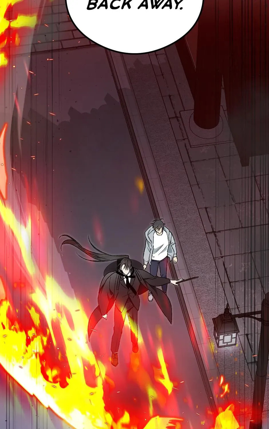 Read Guide to Yeomra chapter 41 image 103 on Lezhin