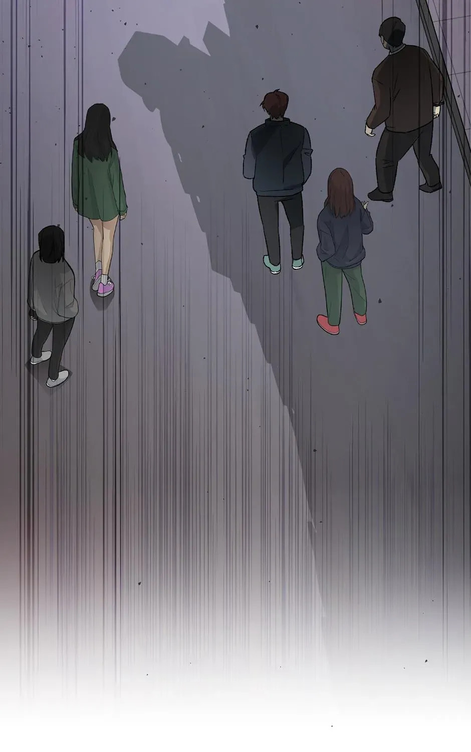 Read Guide to Yeomra chapter 41 image 105 on Lezhin
