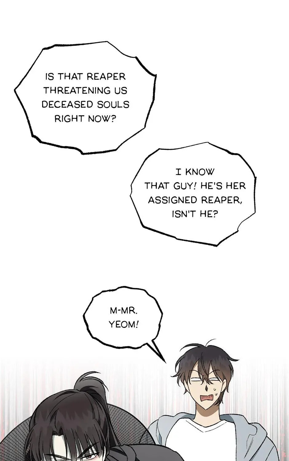 Read Guide to Yeomra chapter 41 image 107 on Lezhin
