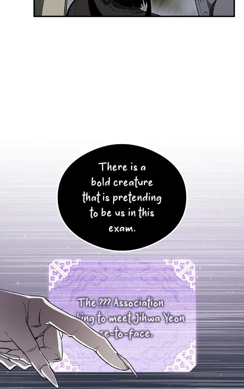 Read Guide to Yeomra chapter 41 image 11 on Lezhin
