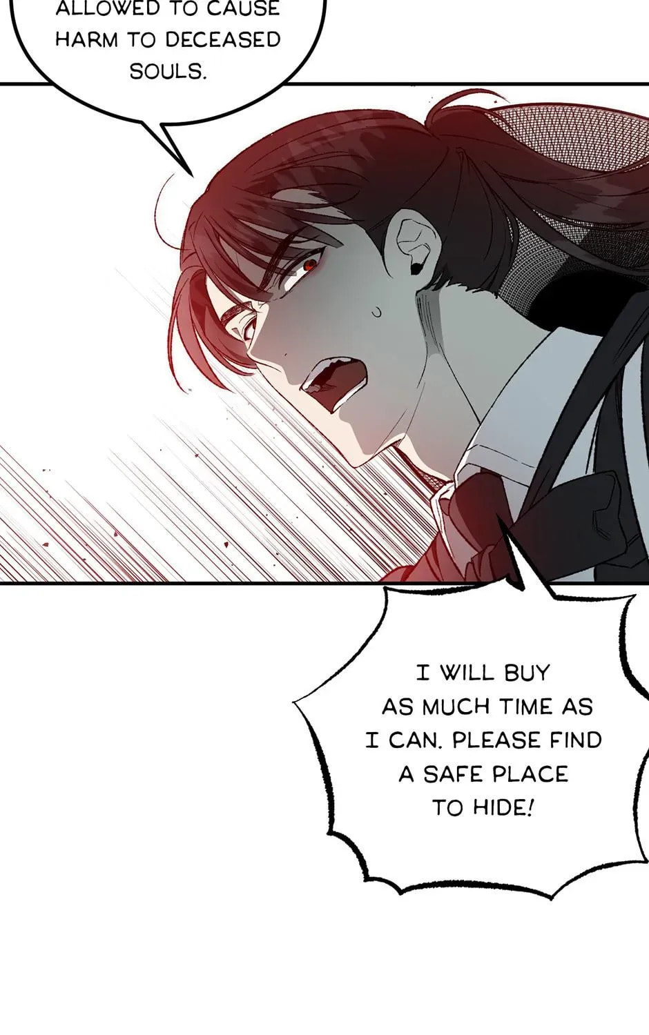 Read Guide to Yeomra chapter 41 image 111 on Lezhin