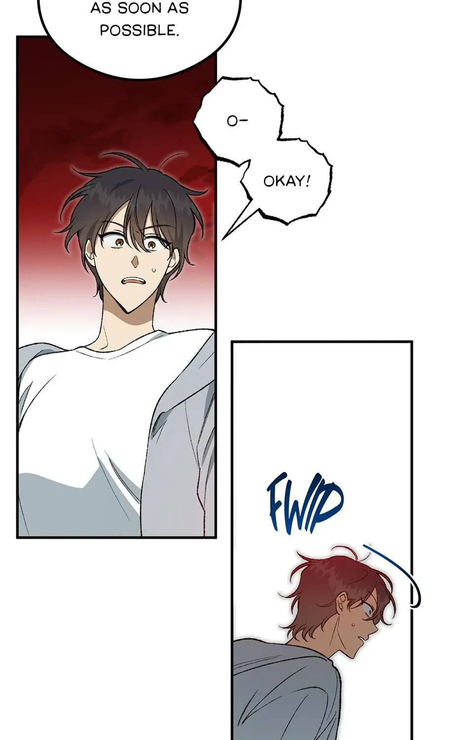 Read Guide to Yeomra chapter 41 image 113 on Lezhin