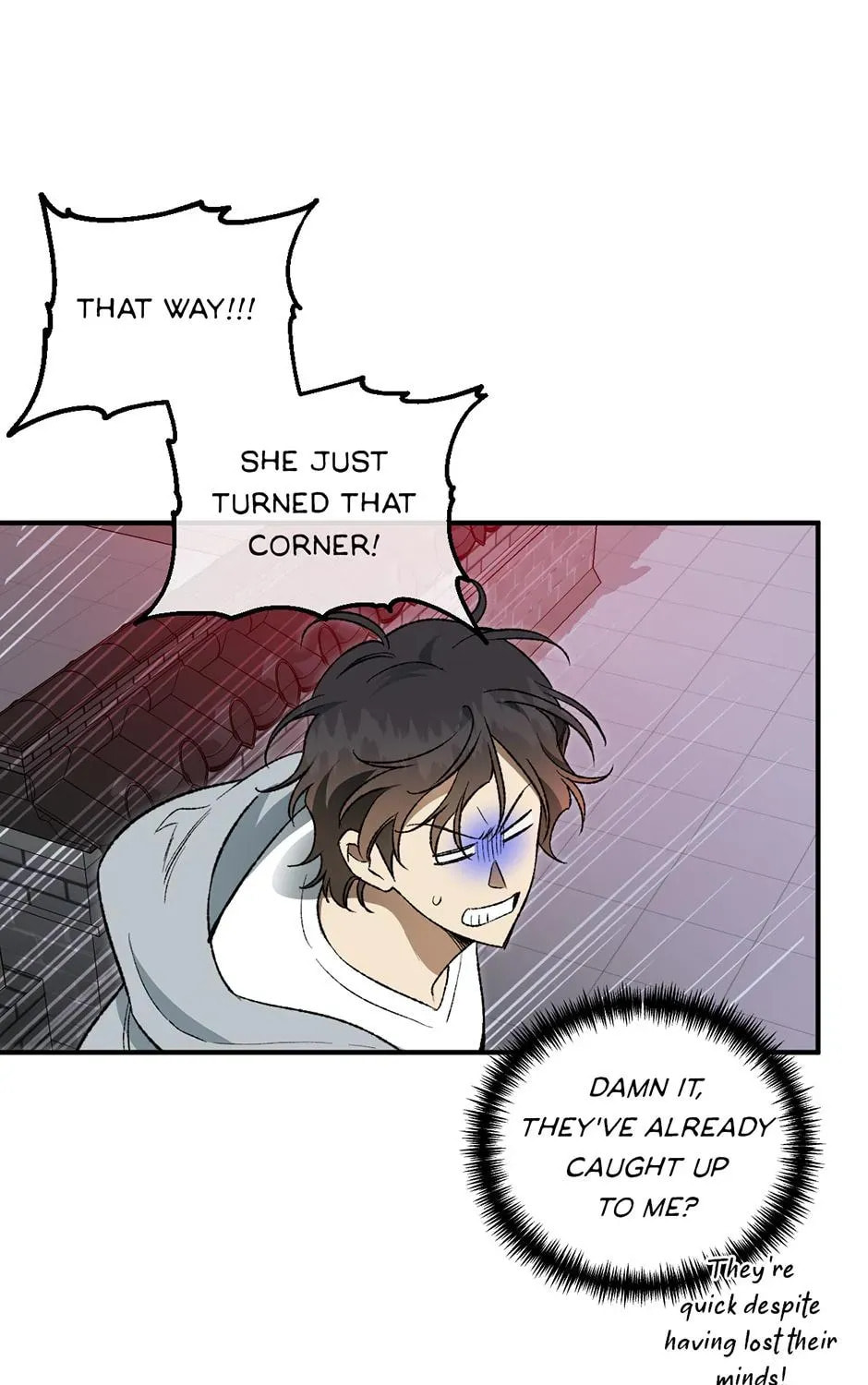 Read Guide to Yeomra chapter 41 image 119 on Lezhin