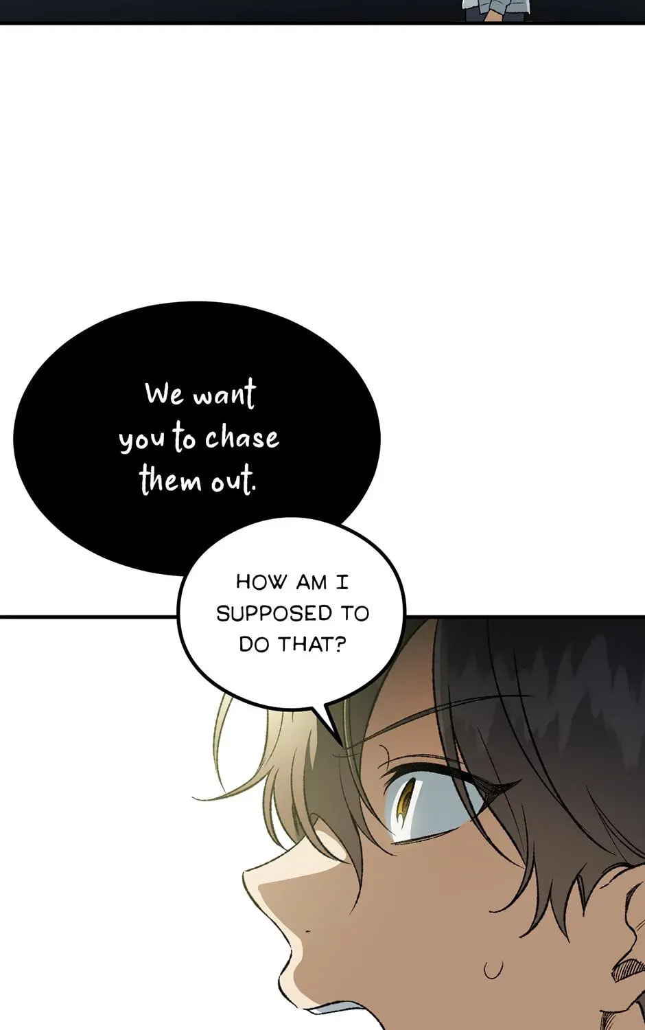 Read Guide to Yeomra chapter 41 image 13 on Lezhin