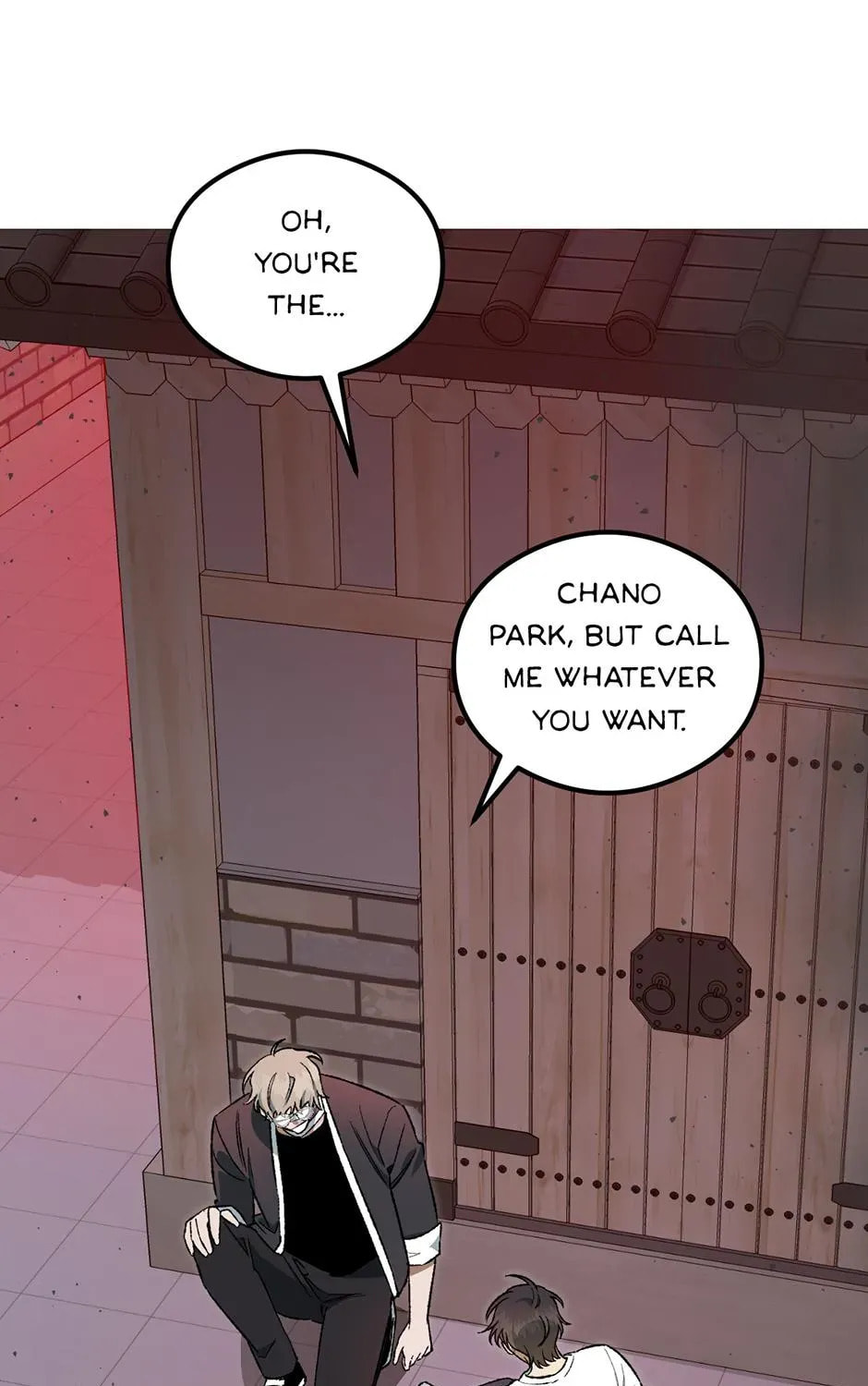 Read Guide to Yeomra chapter 41 image 131 on Lezhin