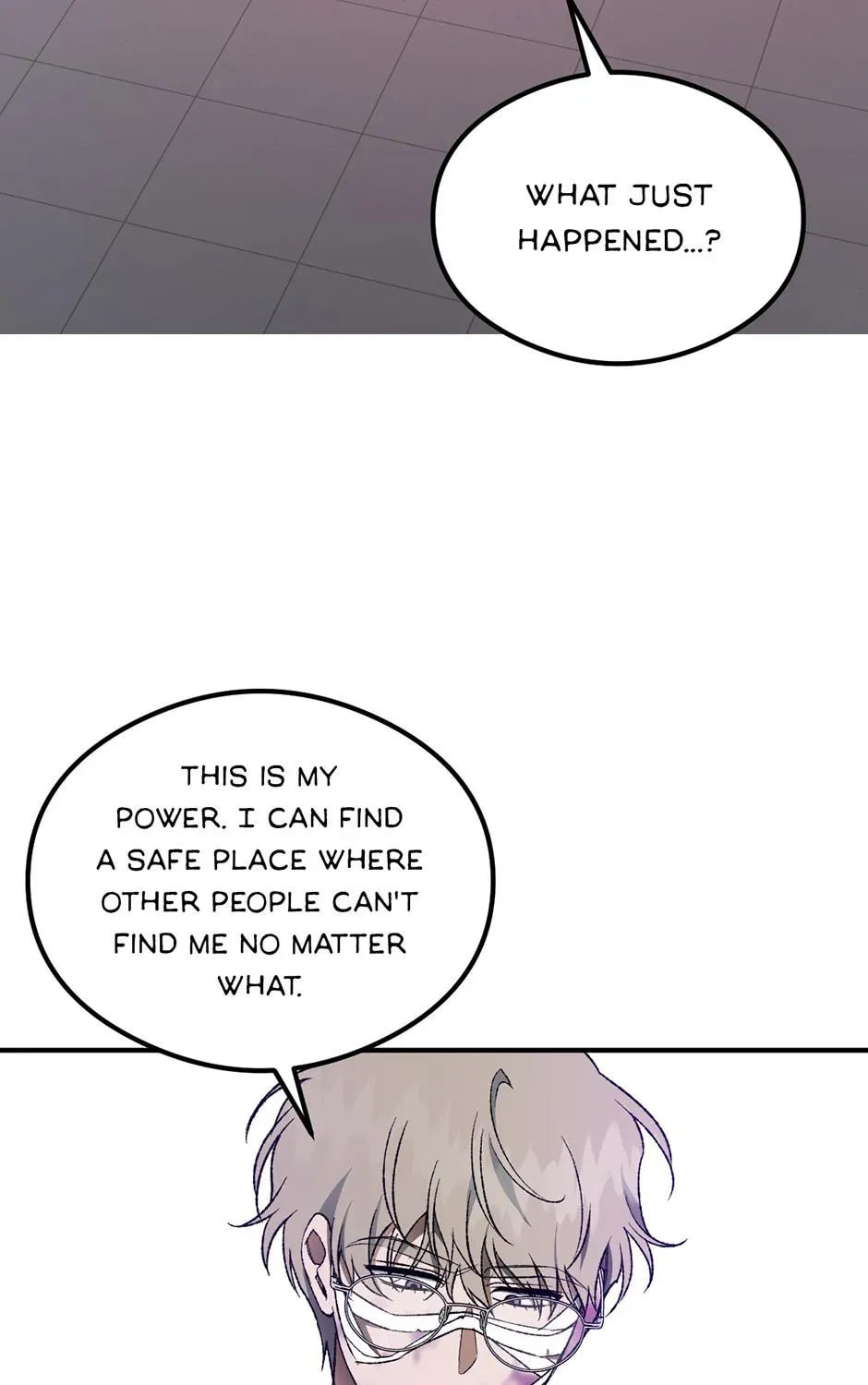 Read Guide to Yeomra chapter 41 image 133 on Lezhin