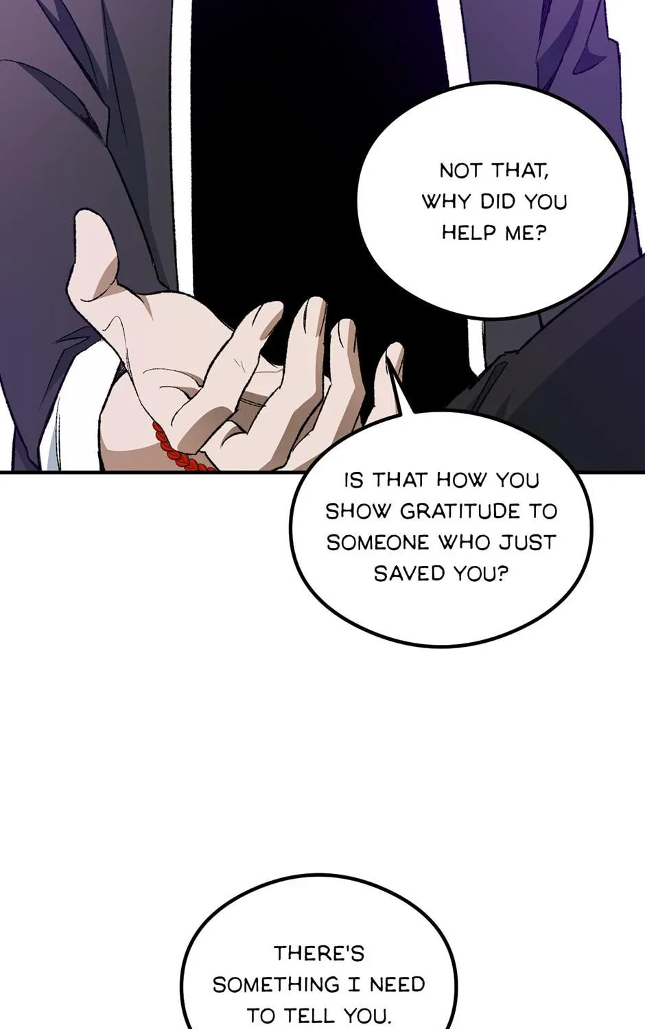 Read Guide to Yeomra chapter 41 image 135 on Lezhin
