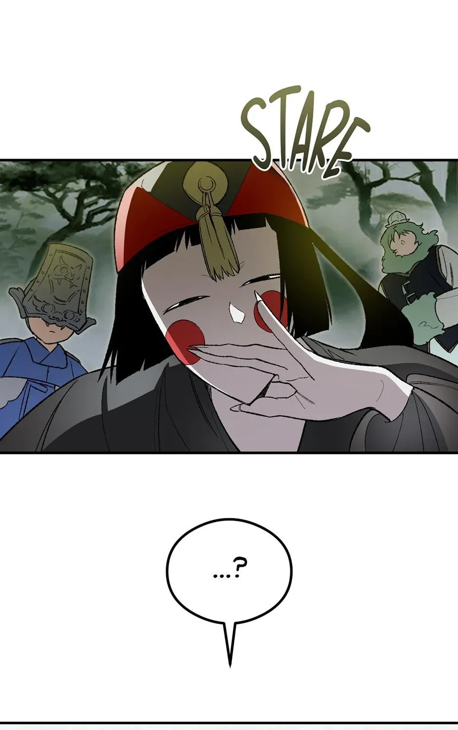 Read Guide to Yeomra chapter 41 image 15 on Lezhin