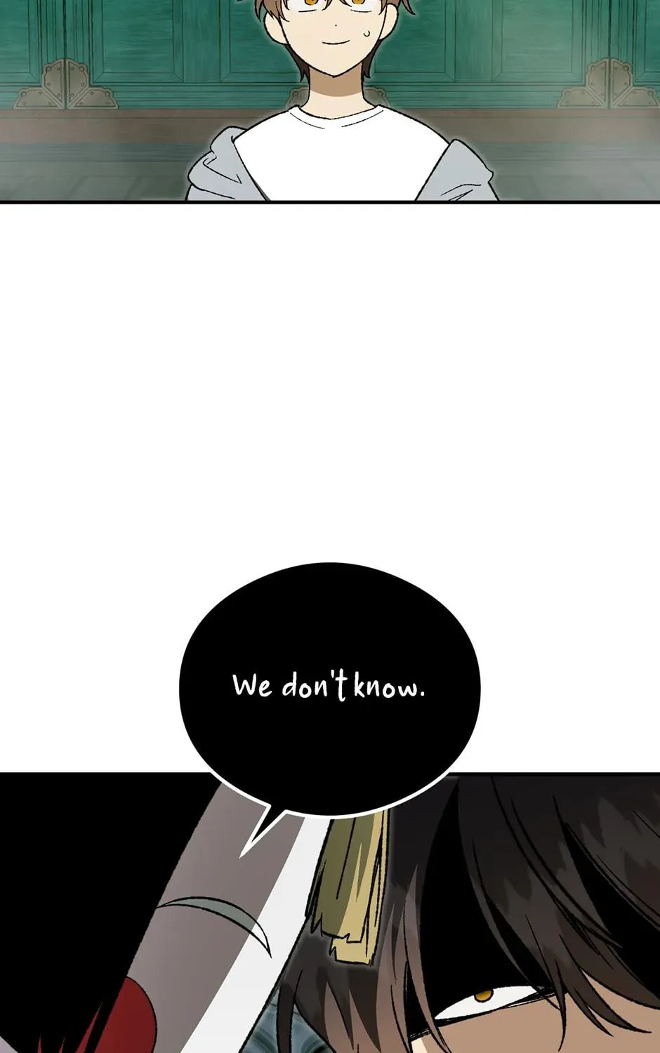 Read Guide to Yeomra chapter 41 image 17 on Lezhin