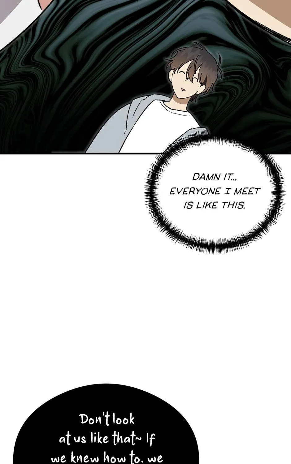 Read Guide to Yeomra chapter 41 image 19 on Lezhin