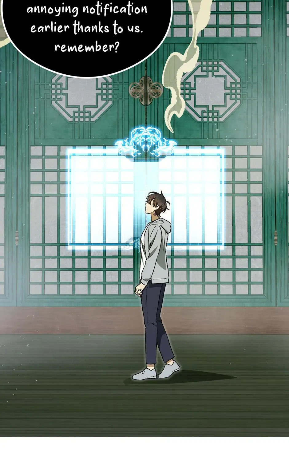 Read Guide to Yeomra chapter 41 image 23 on Lezhin