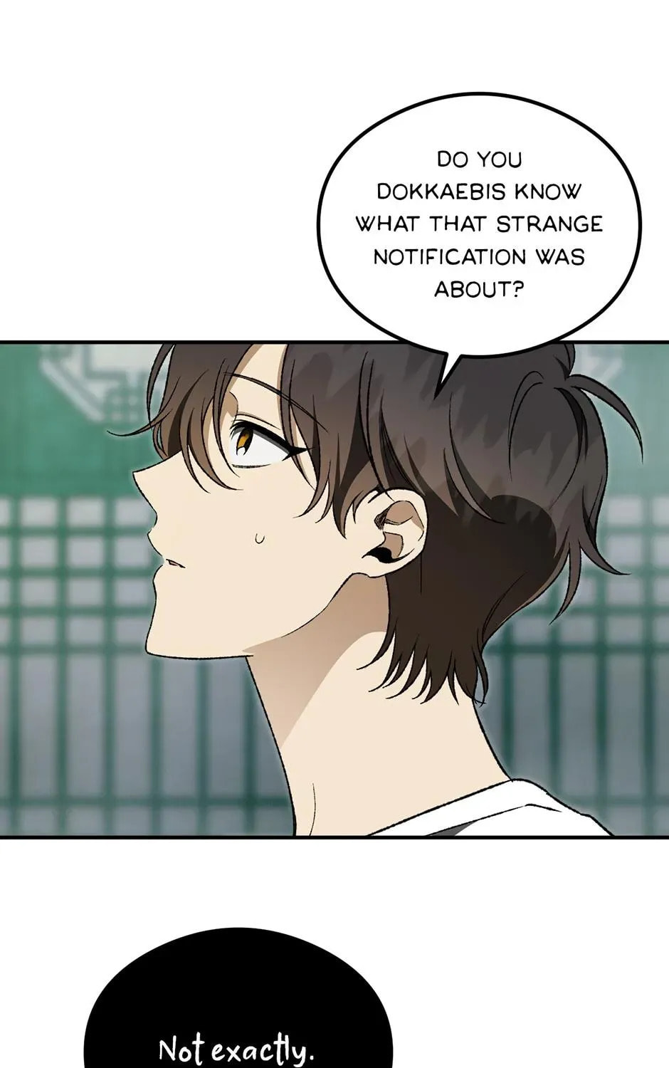Read Guide to Yeomra chapter 41 image 25 on Lezhin