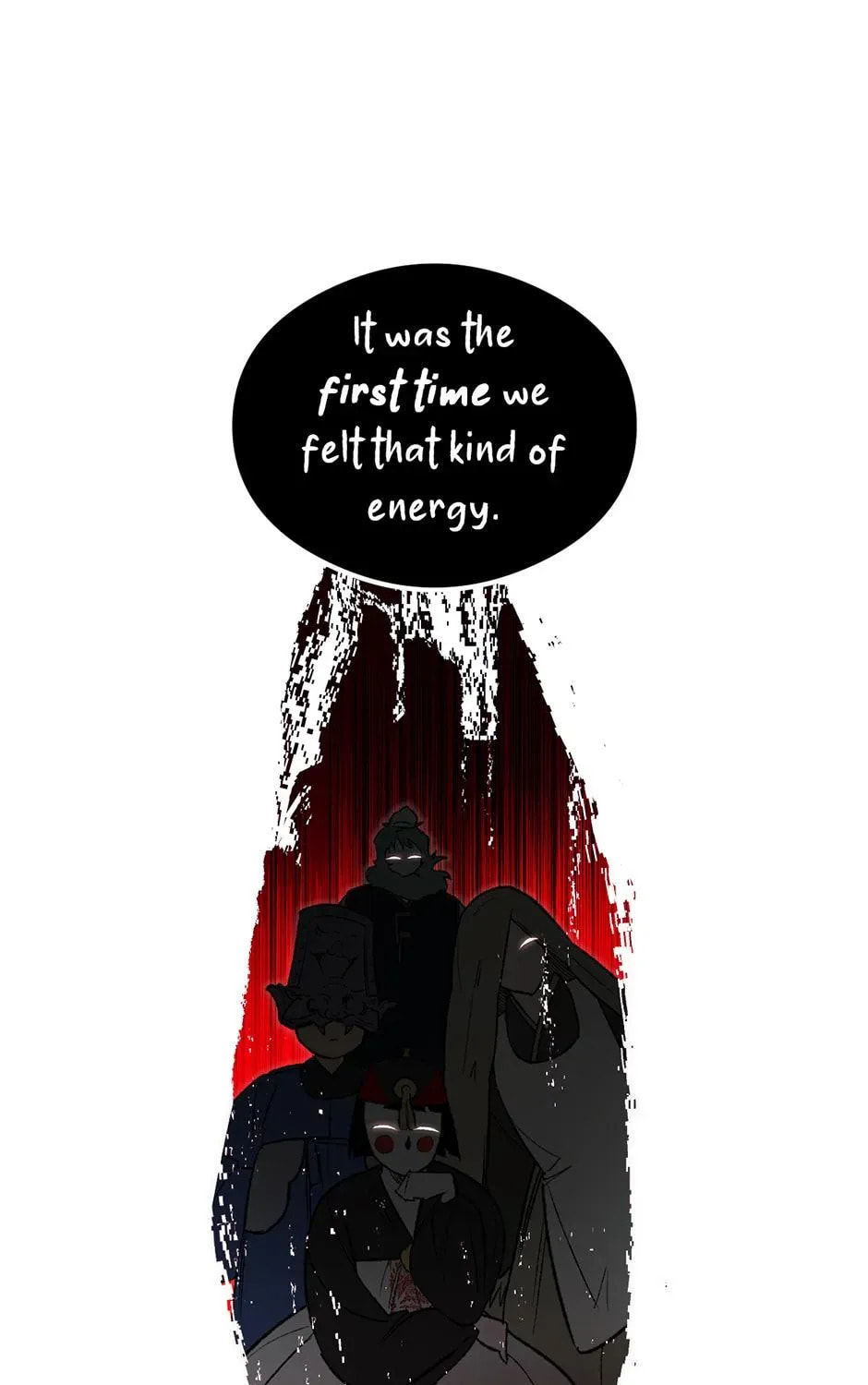 Read Guide to Yeomra chapter 41 image 27 on Lezhin