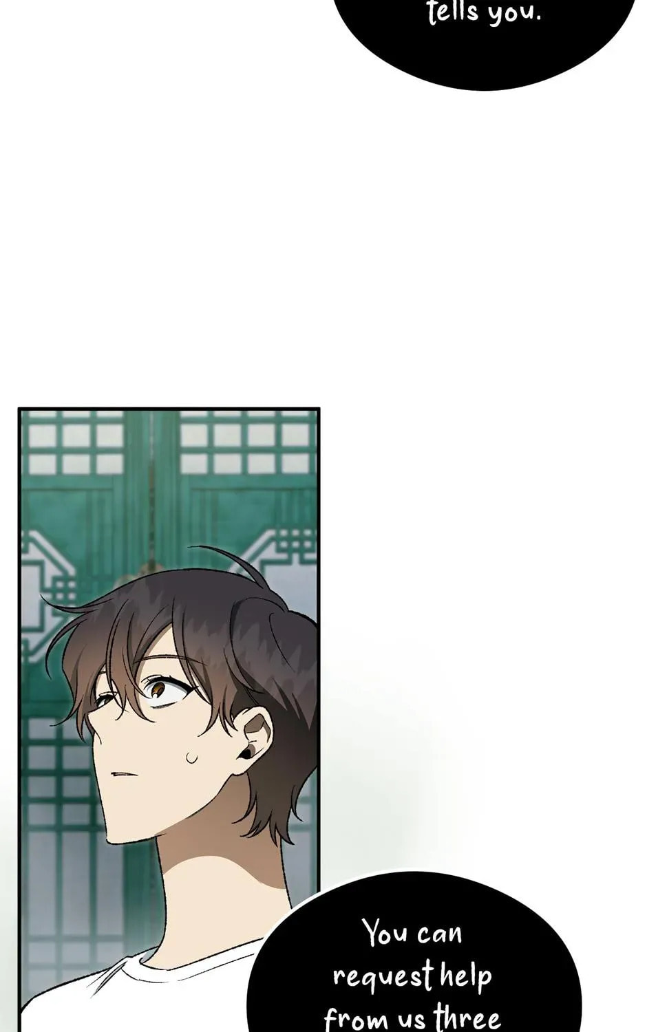 Read Guide to Yeomra chapter 41 image 31 on Lezhin