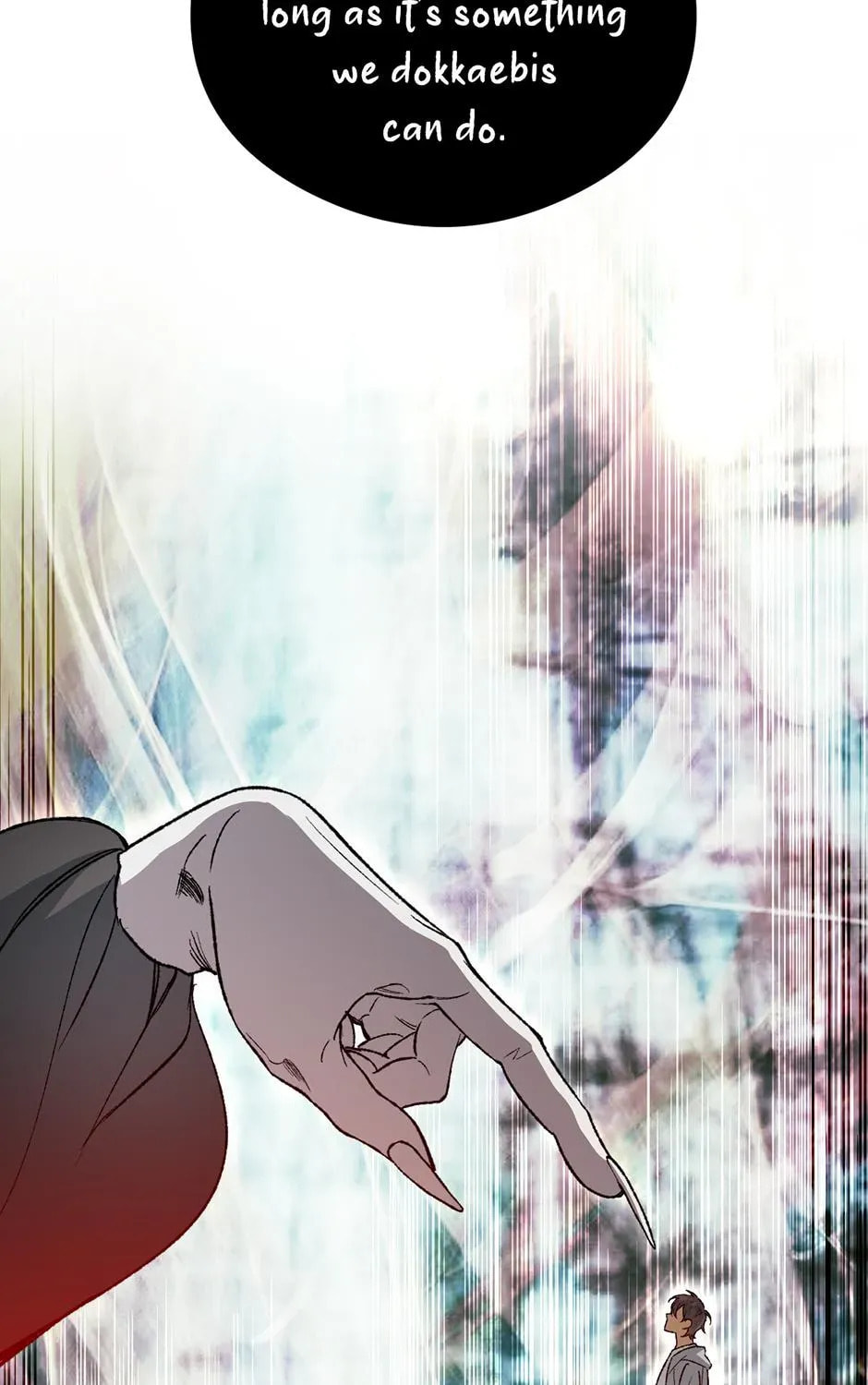 Read Guide to Yeomra chapter 41 image 33 on Lezhin