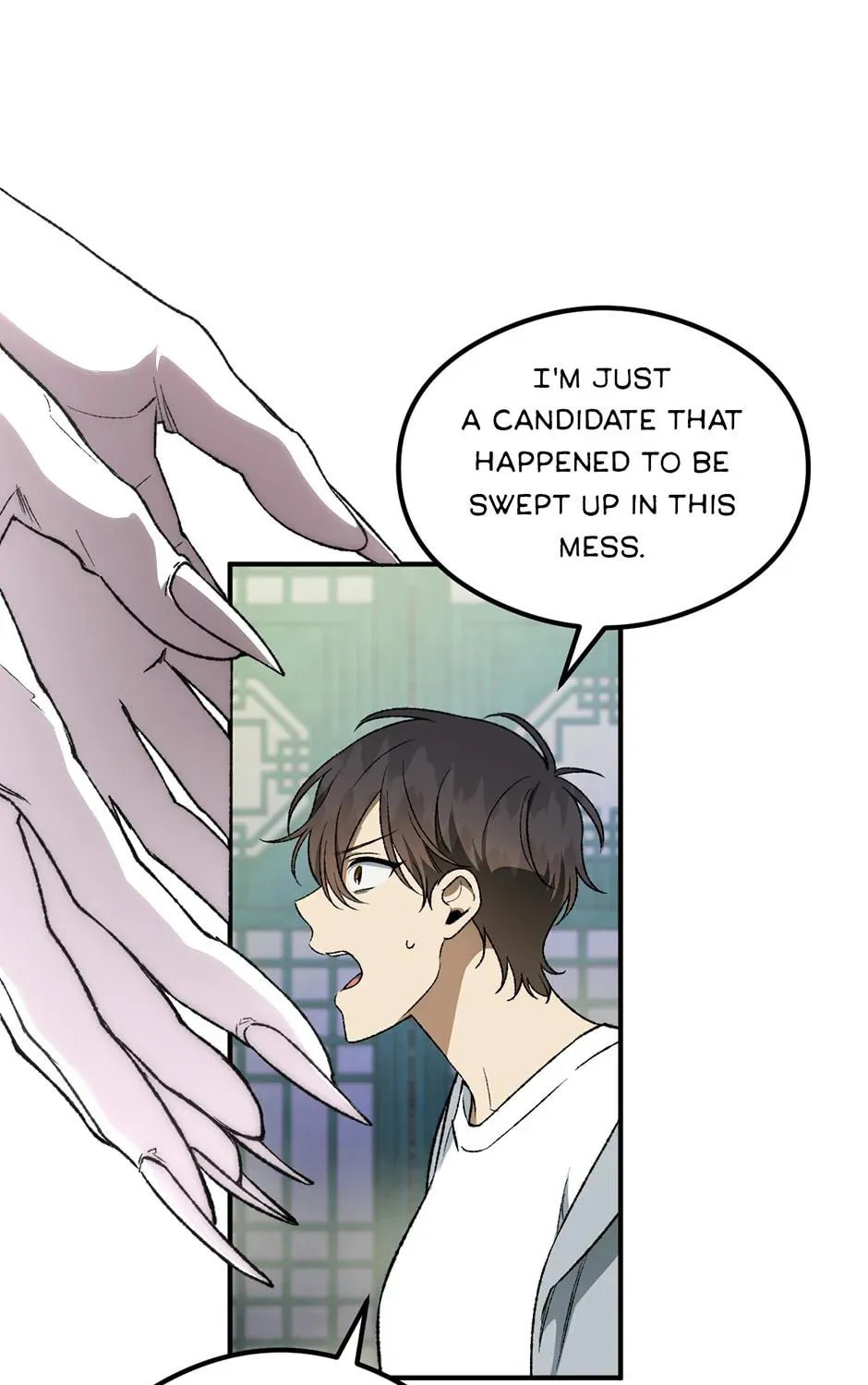 Read Guide to Yeomra chapter 41 image 39 on Lezhin
