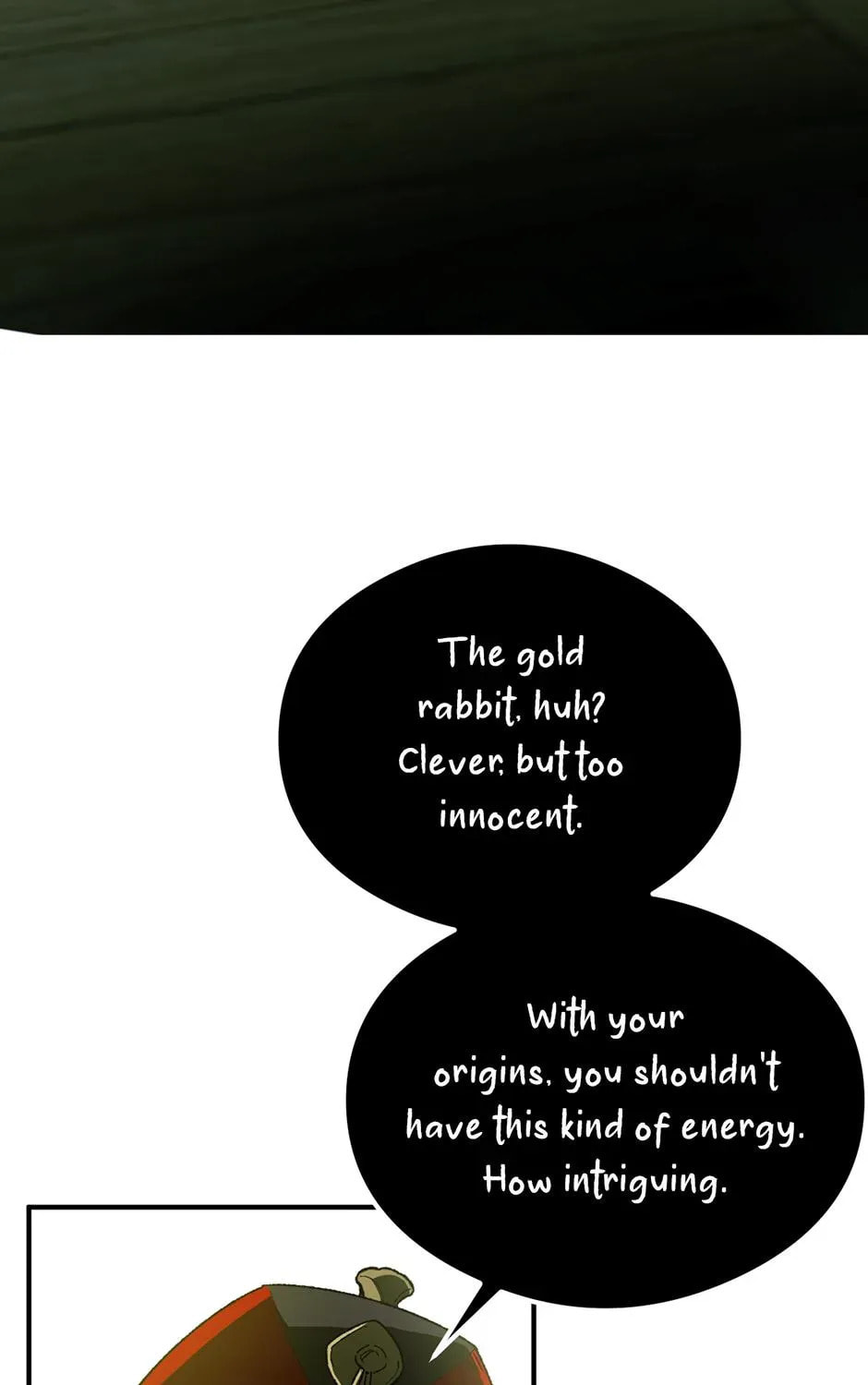 Read Guide to Yeomra chapter 41 image 5 on Lezhin