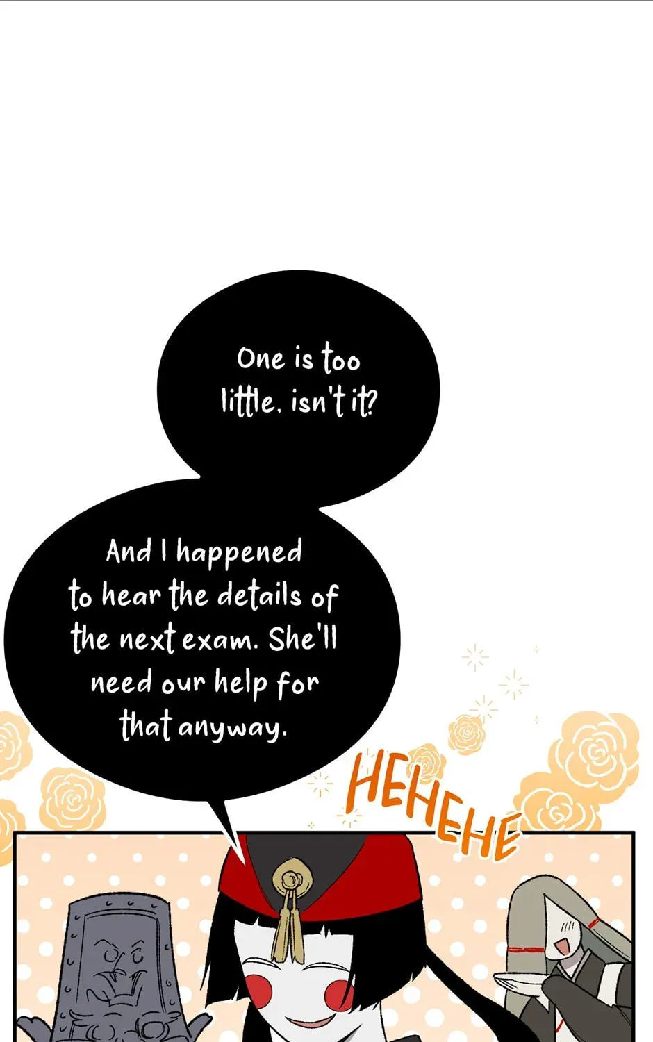 Read Guide to Yeomra chapter 41 image 57 on Lezhin
