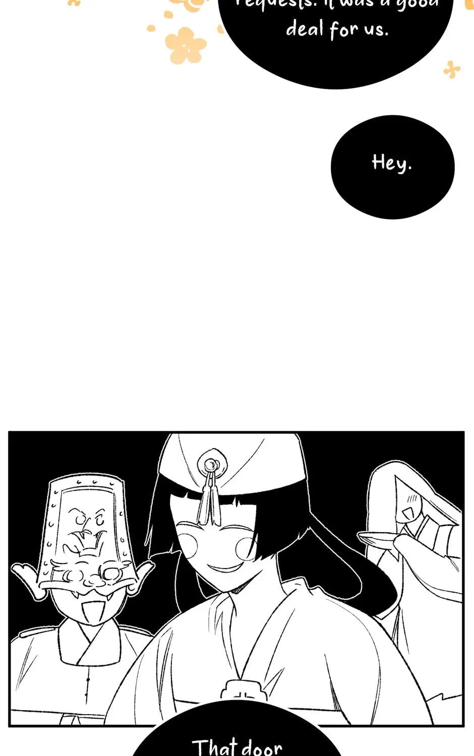 Read Guide to Yeomra chapter 41 image 59 on Lezhin