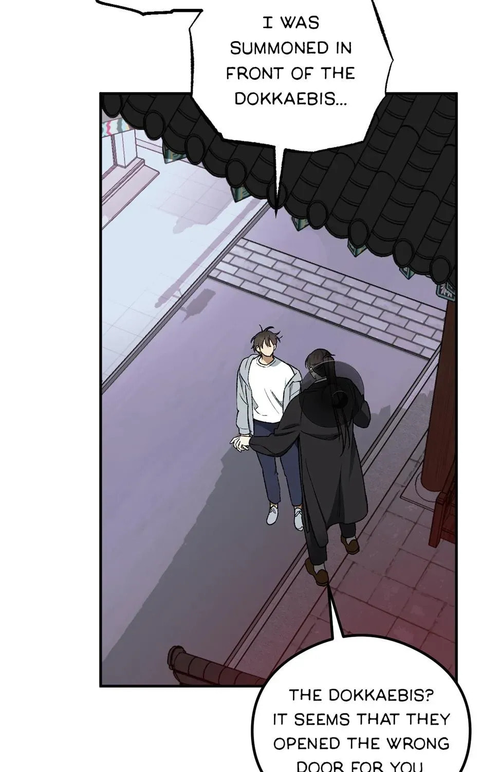 Read Guide to Yeomra chapter 41 image 67 on Lezhin