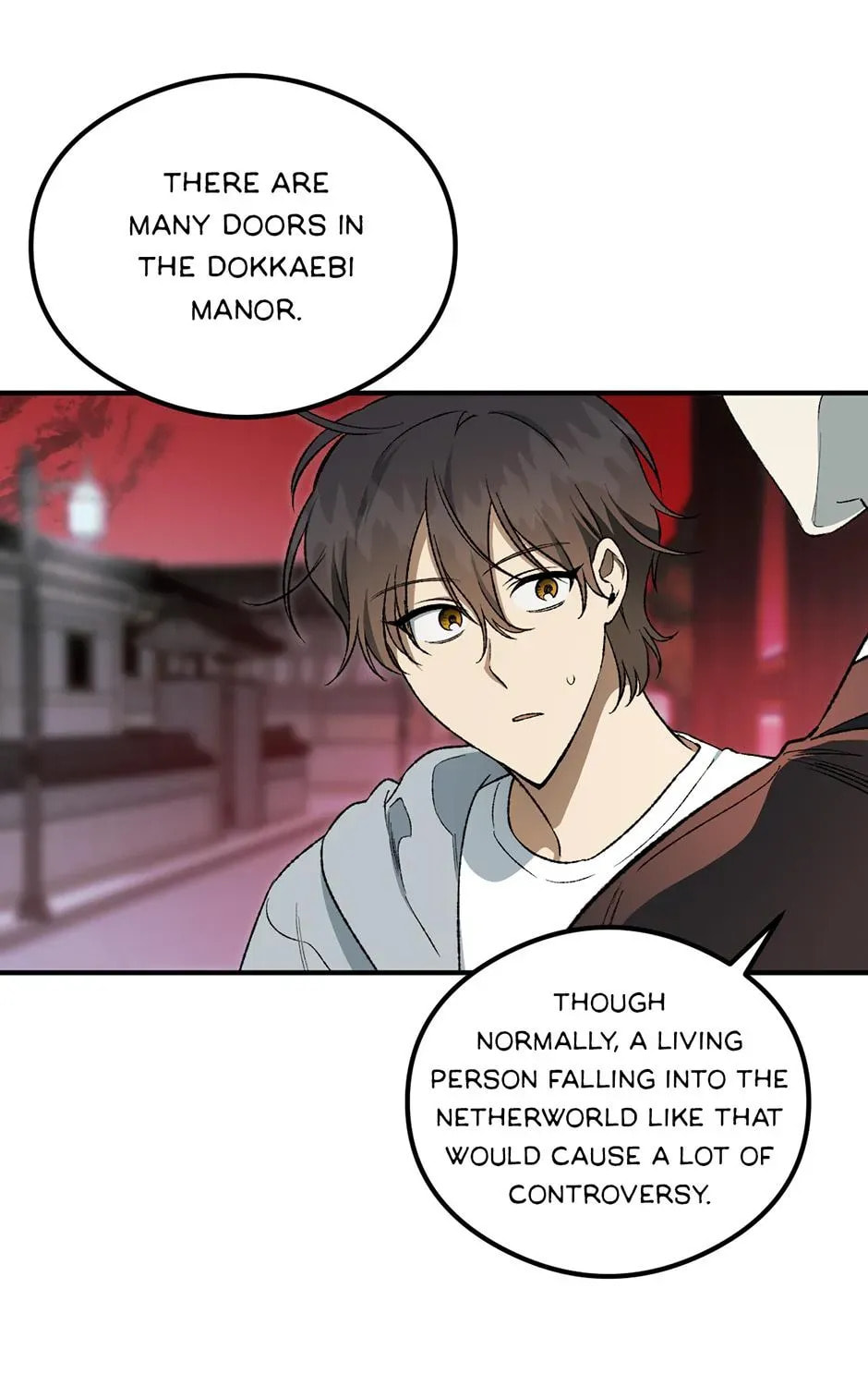 Read Guide to Yeomra chapter 41 image 69 on Lezhin