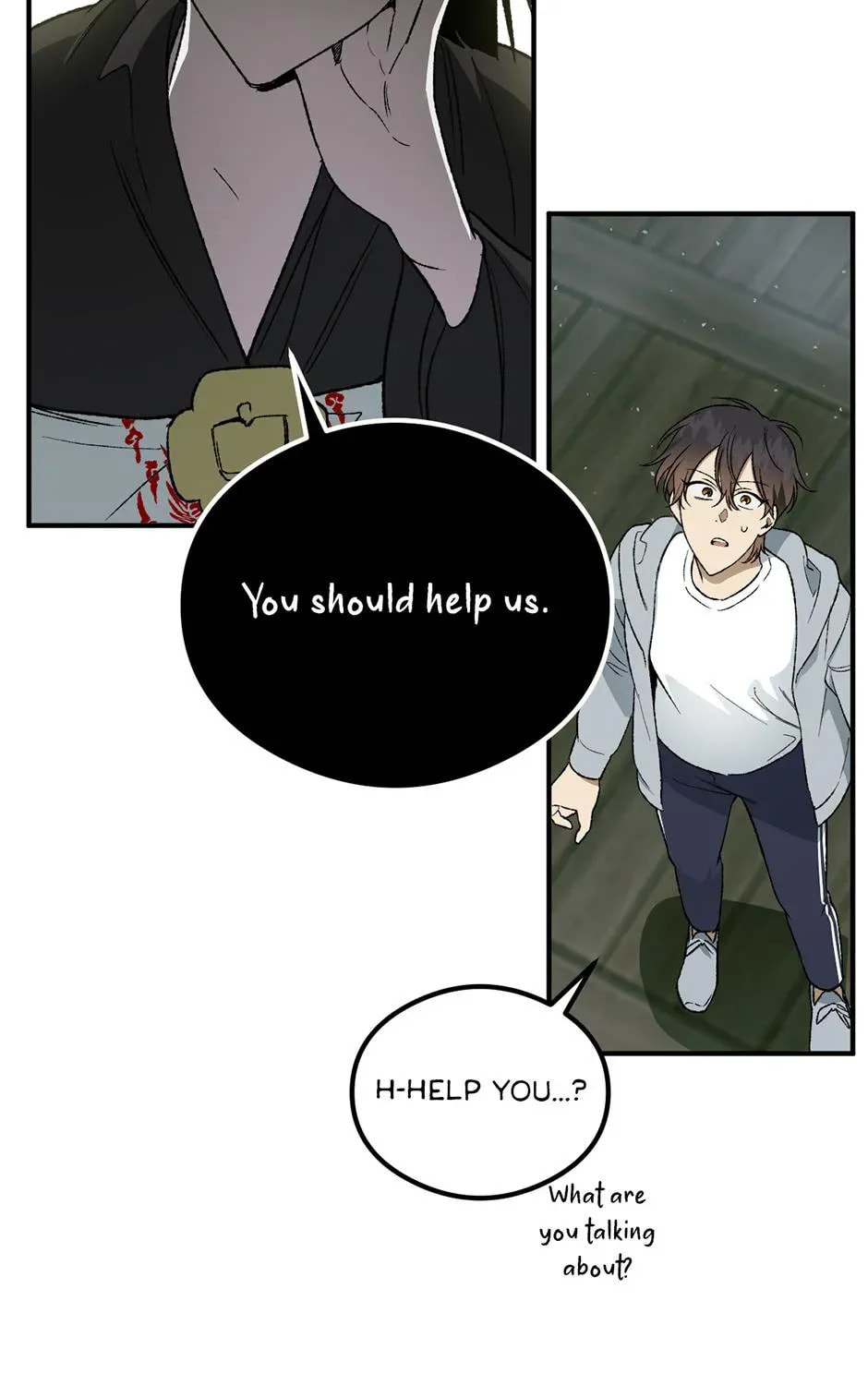 Read Guide to Yeomra chapter 41 image 7 on Lezhin