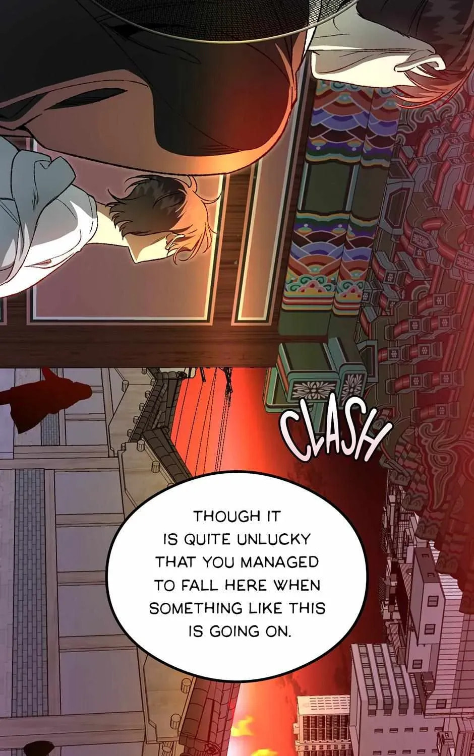 Read Guide to Yeomra chapter 41 image 73 on Lezhin