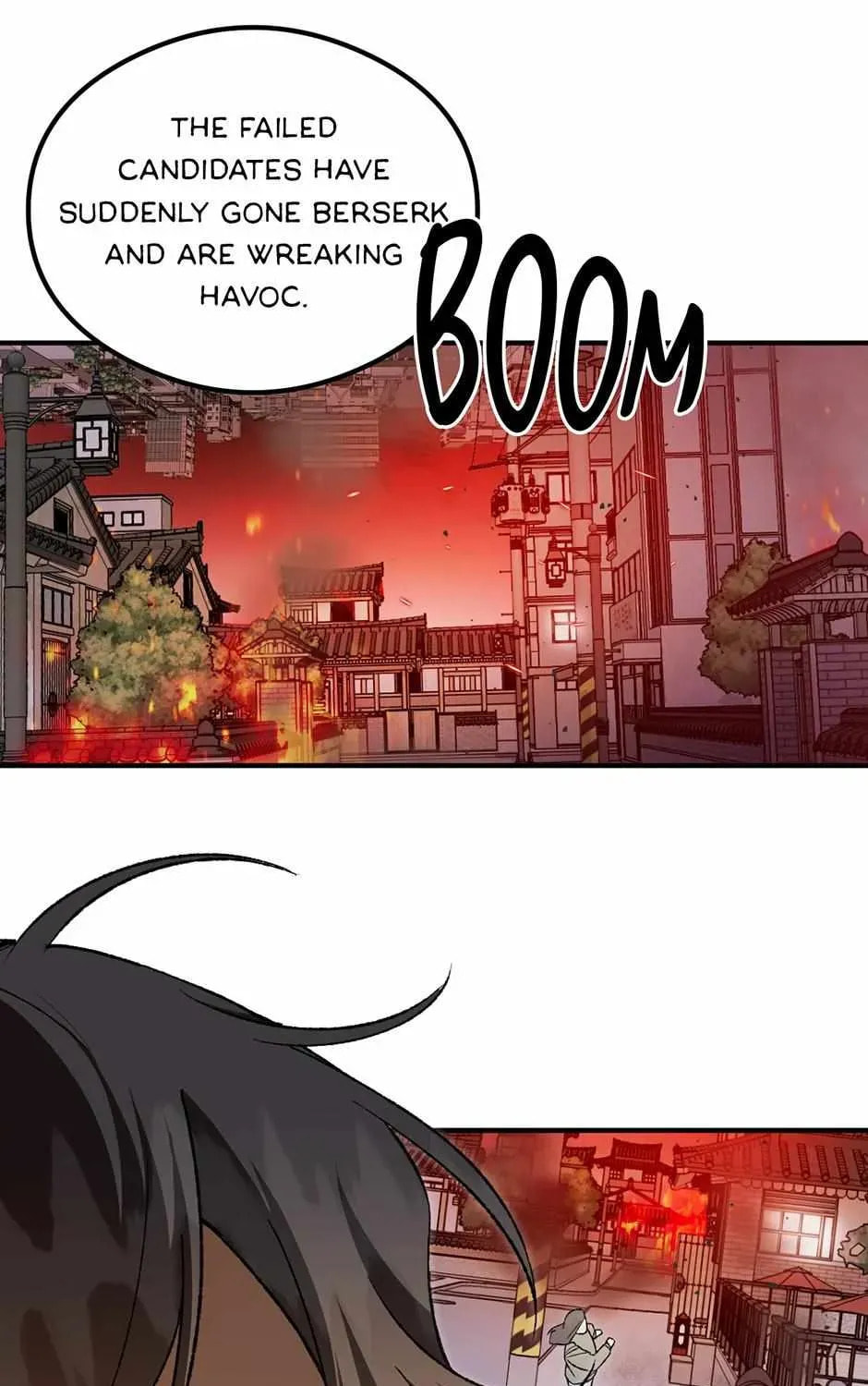Read Guide to Yeomra chapter 41 image 77 on Lezhin
